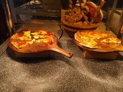 -金海湾自助餐厅(金陵饭店)