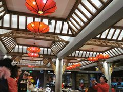 大堂-李雪火锅食府(宽窄巷子总店)