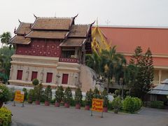 -帕辛寺