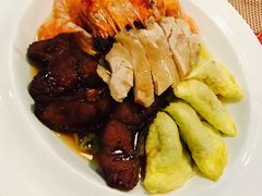 -徐记私厨(半淞园路店)