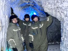 -E+有冰工厂·昆仑寒宫2(五角场店)