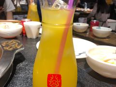 -大龙燚火锅(春熙店)