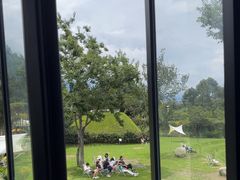 -云禾壹海景庄园餐厅