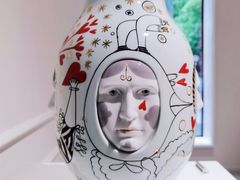 -潮一不贰·法式甜品·生日蛋糕·西式简餐(外滩店)