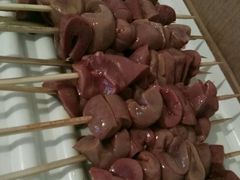 -高原第一家资格烤羊肉(玉林南路总店)