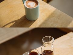 -ChanDu躔度咖啡(灯塔店)