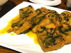 木匠自制豆腐-几个木匠匠人厨房