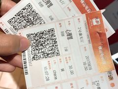 -横店电影城(李沧店)