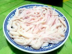 猪X根-华哥新鲜猪精品美食