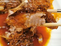 -卫鼎轩·曹公馆(鼓楼店)