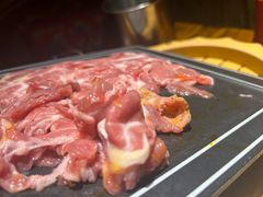-老牌坊云南鱼豆花火锅(嵩山店)