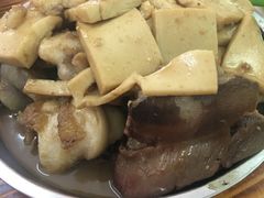 -老兵牛蹄店(下沙店)