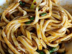 杂酱面-老号牛王庙金宴面店(锦东路253号院店)
