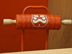 -塔斯汀中国汉堡(渝北康庄美地店)
