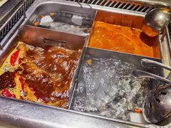 -海底捞火锅(勒泰店)