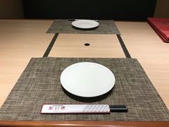-歌行灯日本料理(伊势丹店)