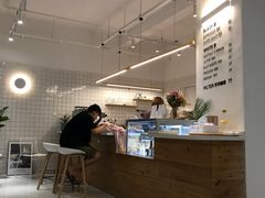 -COTTON CAFE(德信·中外公寓店)