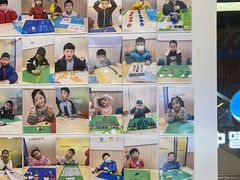 -易贝乐少儿·英语(金沙天街中心)