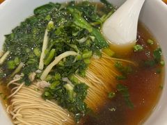 -小方的面(徐家汇店)