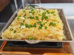 烤酸菜-很久以前羊肉串(长寿路星方汇店)
