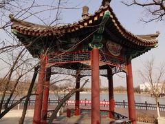 -西海子公园