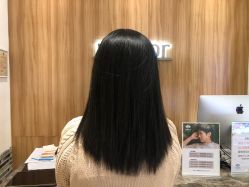 -Mentor Hair Salon