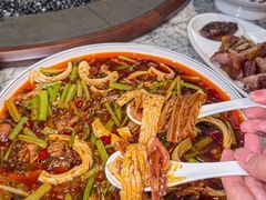 -灶东家民间菜(回兴店)