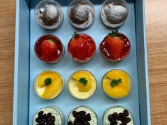 花样利季下午茶-幸福西饼生日蛋糕·下午茶(思明店)