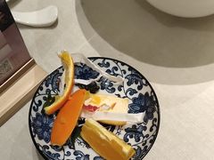 -狮王府淮扬菜(新街口友谊店)