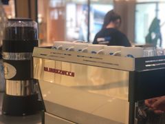 -COFFii&JOY(龙江新城市广场店)