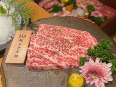 -MIKOMIKO和牛烧肉专门店(南门店)