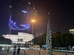 -万达影城(世茂海峡广场IMAX店)