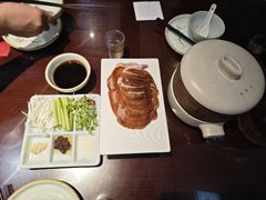 -恭敬李·烤鸭(天坛北门店)