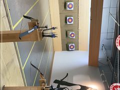 -道顺射箭·团建·骑射(张杨路店)