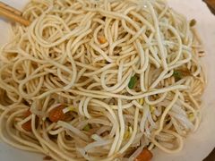 伤心凉面-谭师爷龙抄手(白下路店)