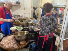 -九九豆花馆(解放碑步行街店)
