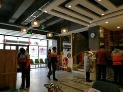 大堂-李想大虾(牡丹路店)