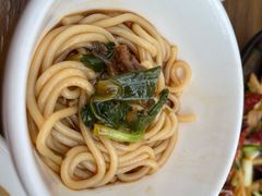 罐罐牛肉米线-中8楼风尚云南菜(颐堤港店)