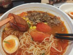 -味千拉面(航洋国际购物中心)
