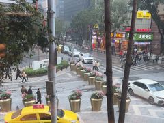 -二娃邓板凳面(解放碑店)