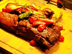 -美盛喜来登大酒店-盛宴标帜餐厅