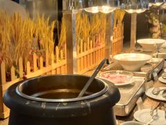 -大连富丽华大酒店·花都西餐厅