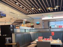 -海底捞大排档火锅(悦荟广场店)