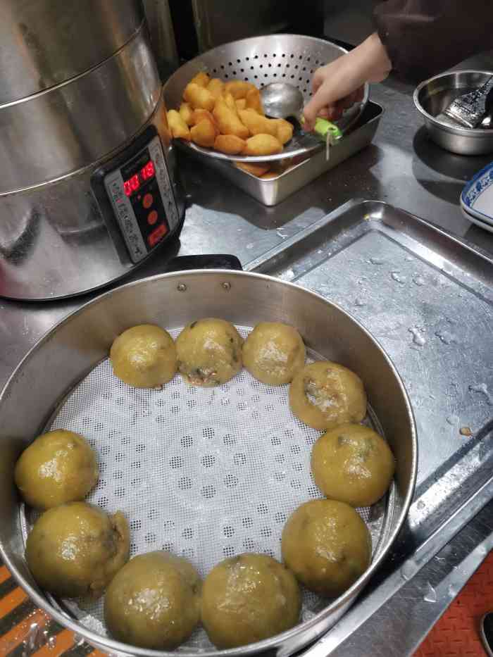 食为福传统老店(翠园总店)-"第一次来平潭旅游,朋友推荐来了这家小店