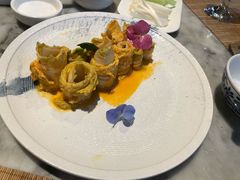-漢舍中国菜馆(889广场店)