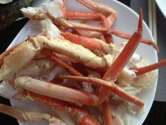 IMG_6235-上海东方佘山翰悦阁酒店·Vie全日制餐厅