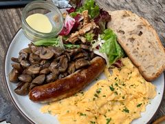 brunch combo-RAC BAR(安福路店)