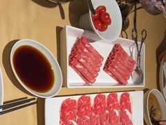-鼎鼎香·港式火锅(北京SKP店)
