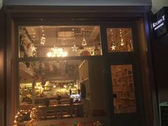 -Kitchen·Y洋厨房西餐厅(王府壹号店)