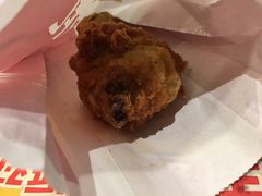 吮指原味鸡-肯德基(天津奥城店)